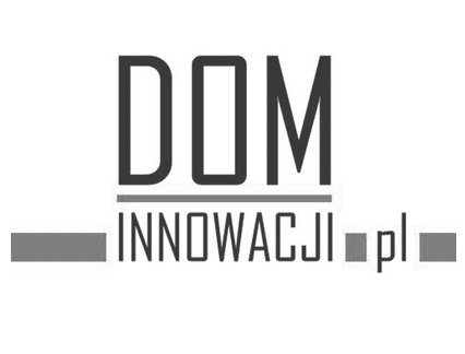 Logo Dom innowacji