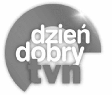 Logo dzien dobry TVN